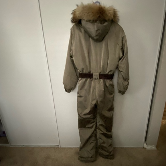 Snowsuit - Picture 5 of 5
